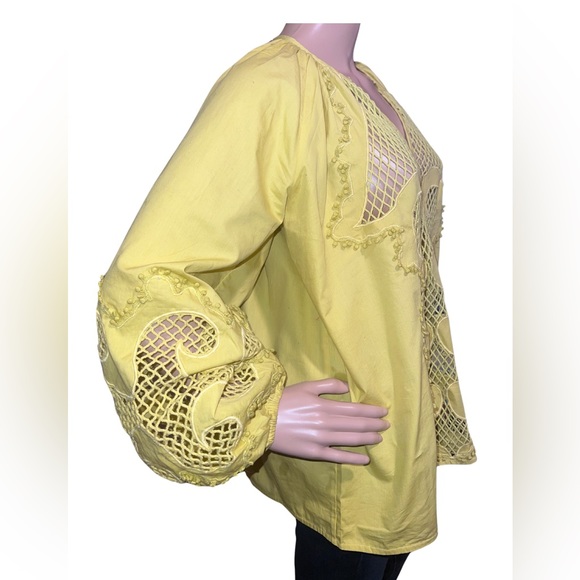 Anthropologies’ Forever that girl Top - Picture 9 of 11